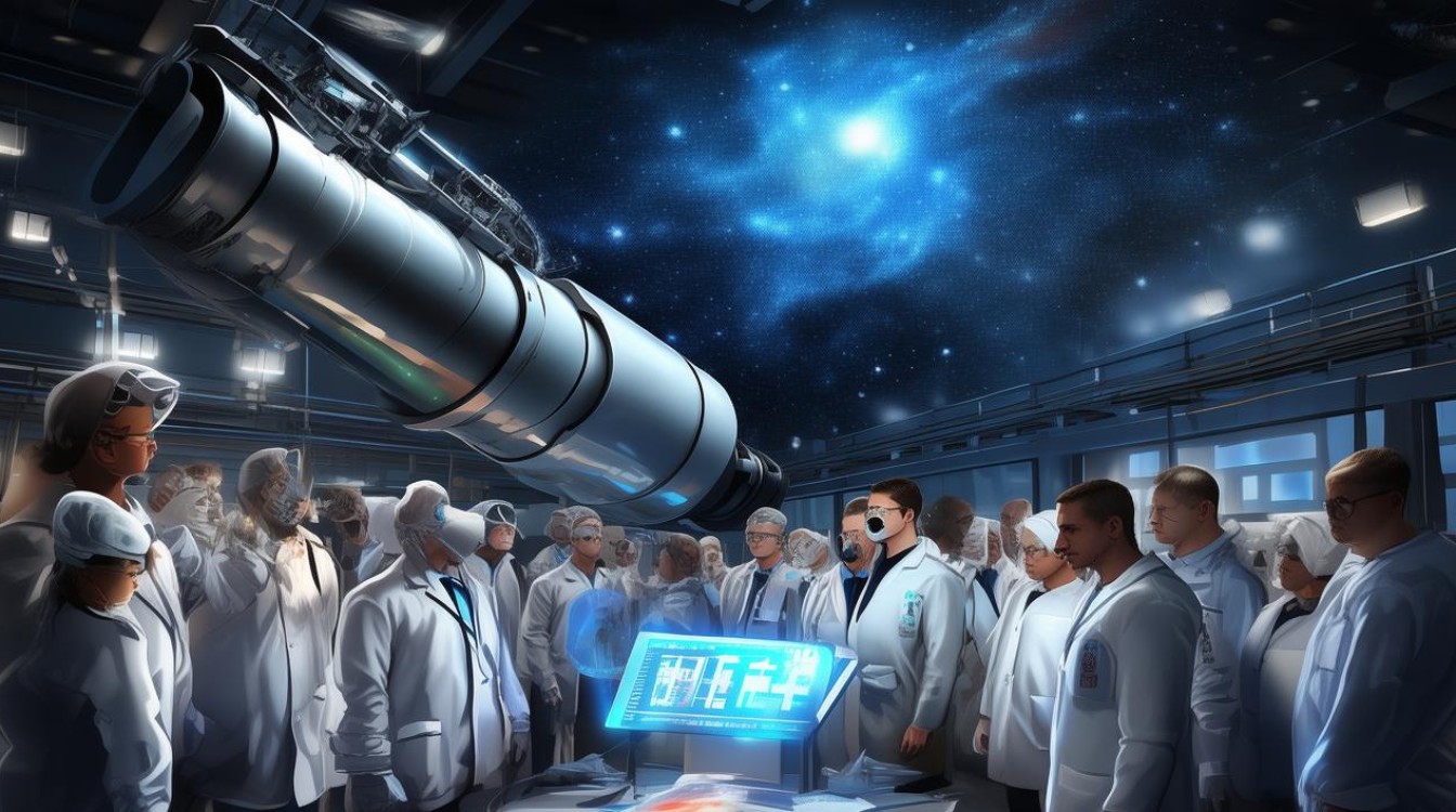 北大物理科普如何探索宇宙奥秘？-图2