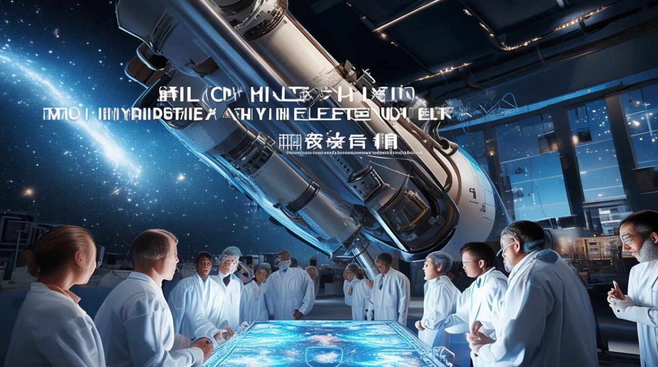 北大物理科普如何探索宇宙奥秘？-图3