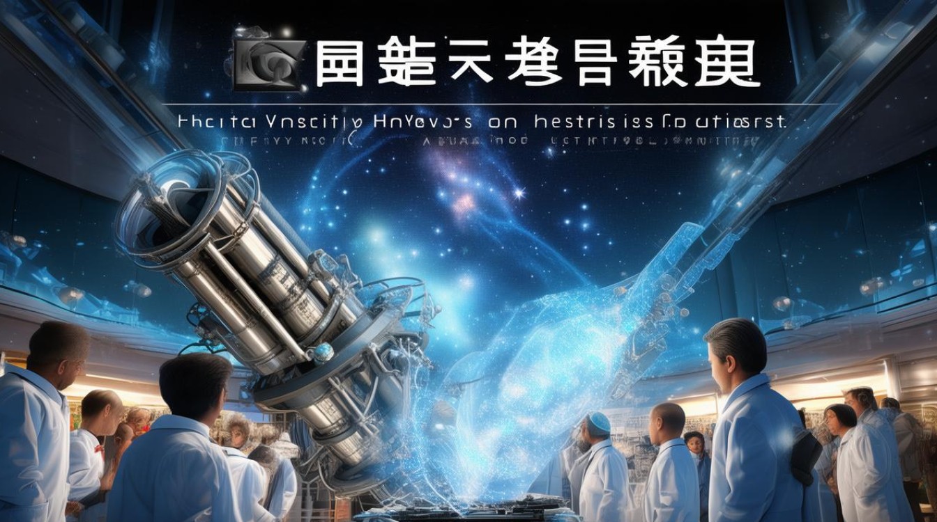 北大物理科普如何探索宇宙奥秘？-图4