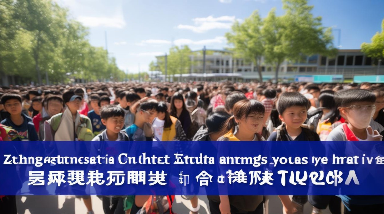 郑州中学研学旅行如何助力教育创新与实践？-图1