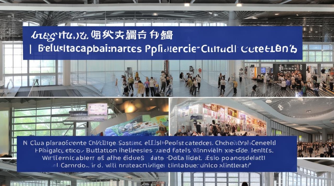 广东省科普中心如何提升公众科学素养？核心职能与案例解析-图1