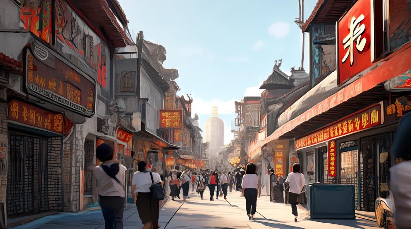南京研学之旅有哪些值得记录的精彩瞬间？-图1