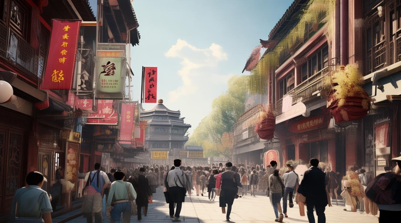 南京研学之旅有哪些值得记录的精彩瞬间？-图3