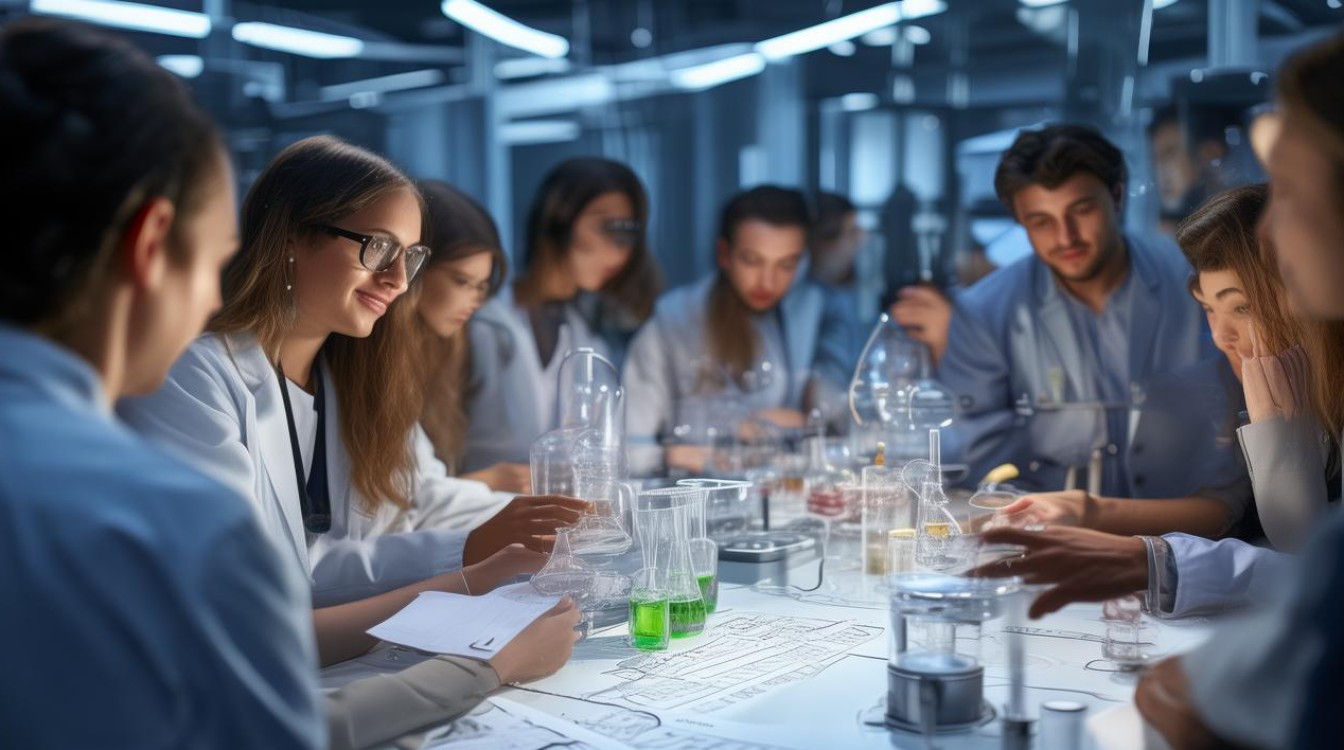如何通过检验科普比赛提升大众科学认知？-图2