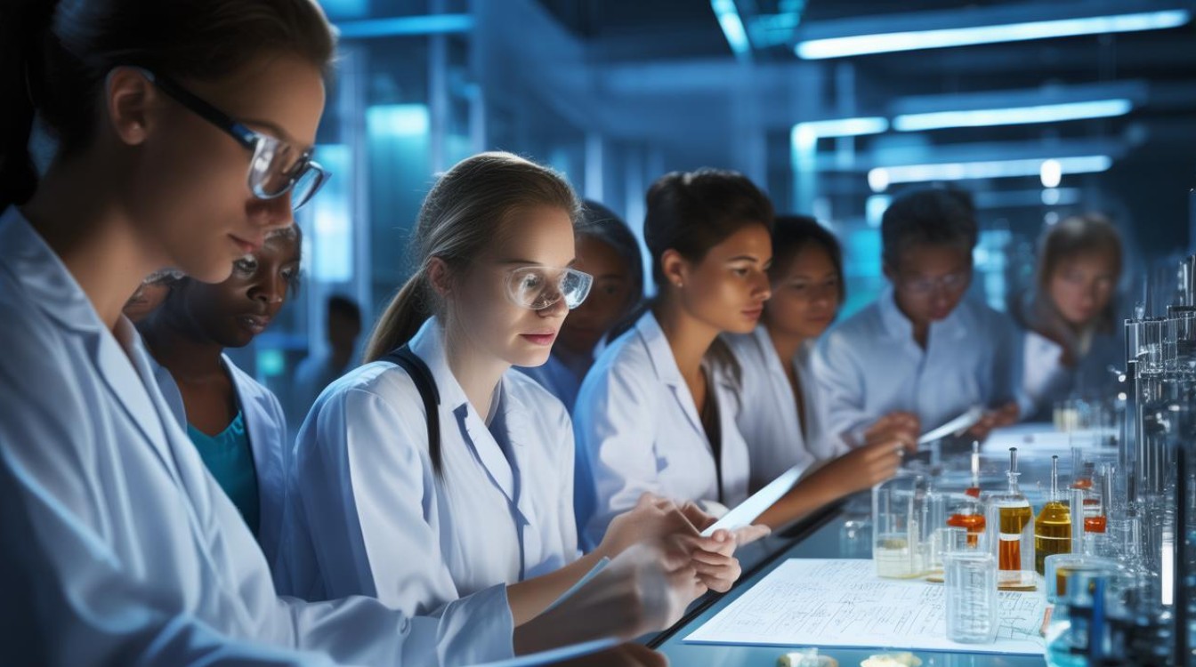 如何通过检验科普比赛提升大众科学认知？-图3