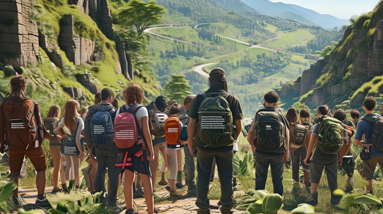 如何有效组织研学旅行活动以融合教育与探索？-图3