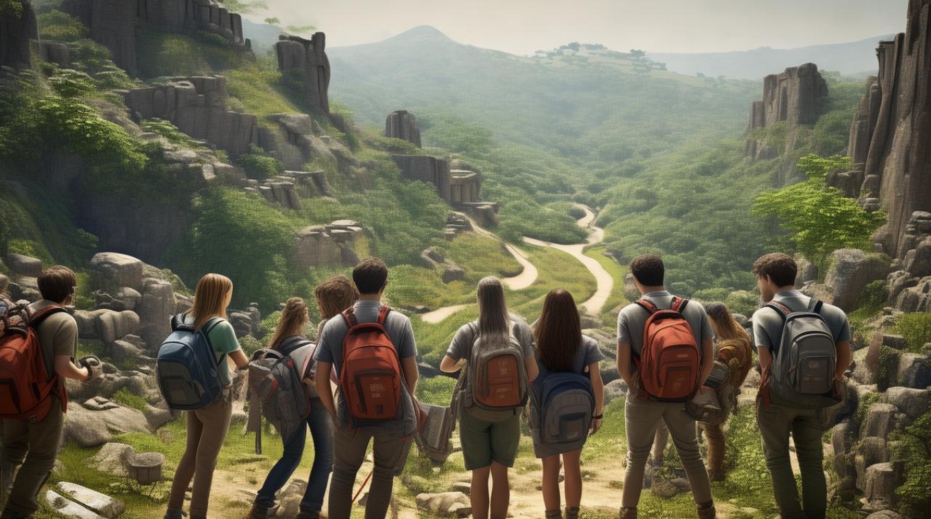 如何有效组织研学旅行活动以融合教育与探索？-图4