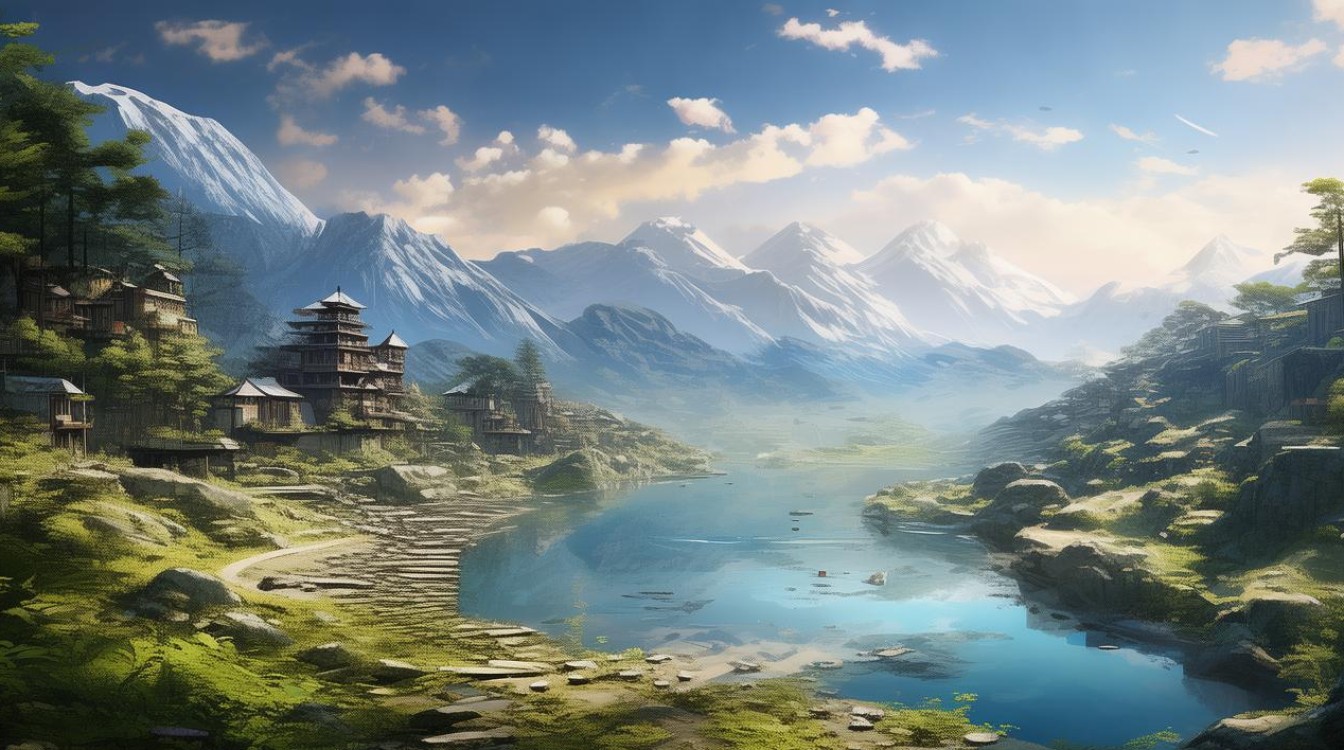 研学旅游小镇如何解锁教育新场景？-图1