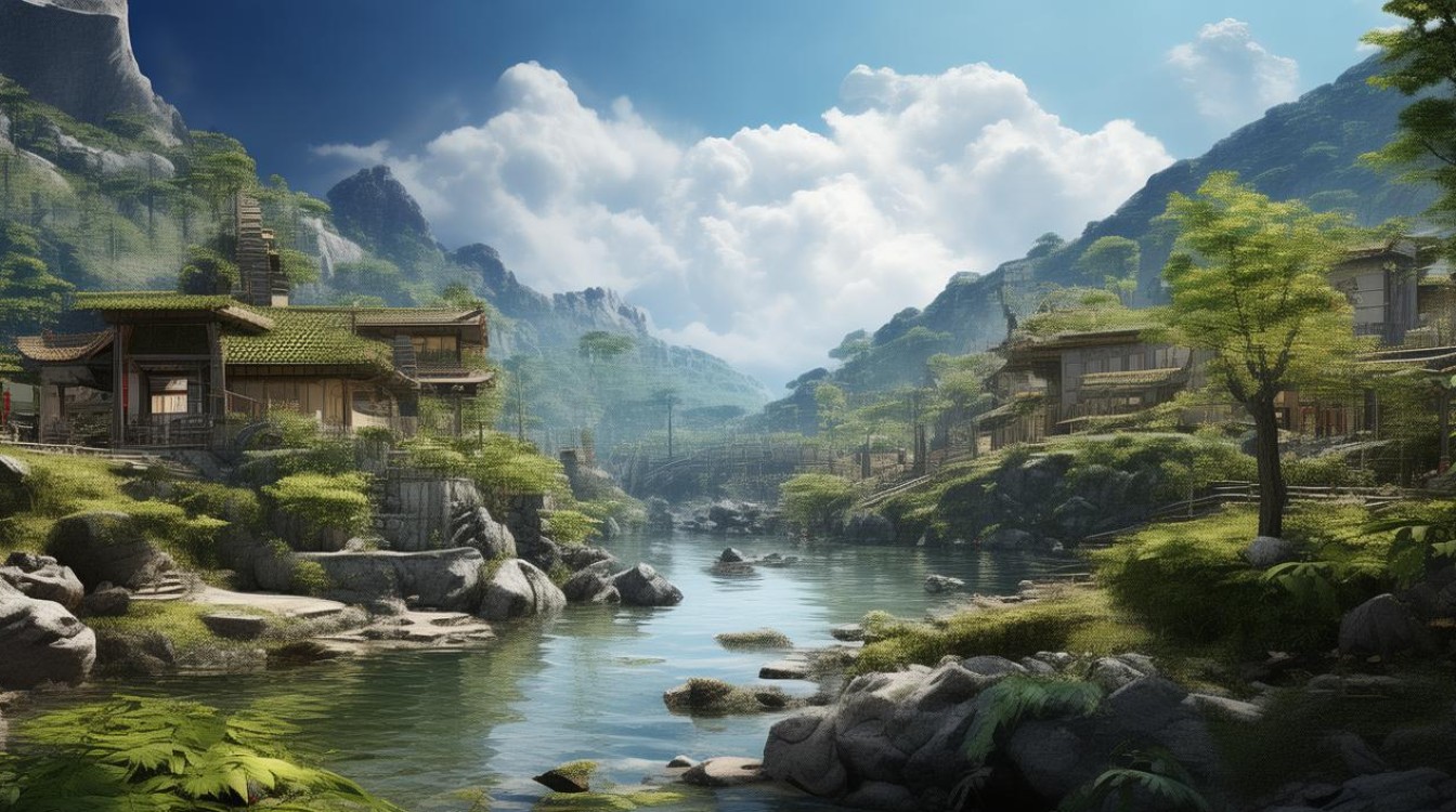 研学旅游小镇如何解锁教育新场景？-图2