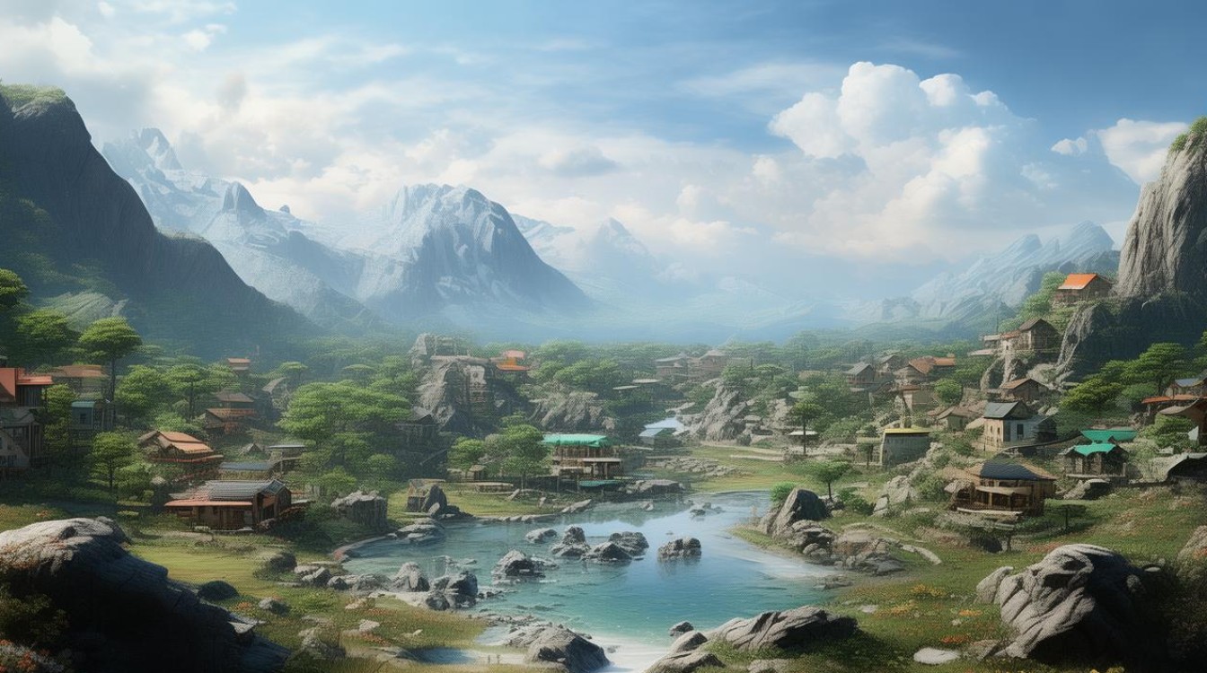 研学旅游小镇如何解锁教育新场景？-图3
