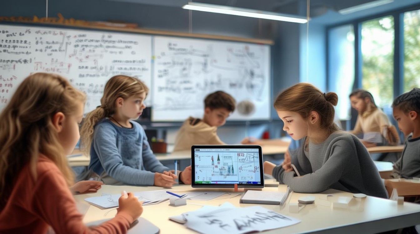 数学自主研学如何激发学生思维潜能？-图2