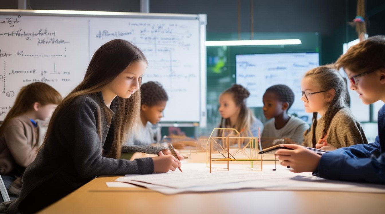 数学自主研学如何激发学生思维潜能？-图4