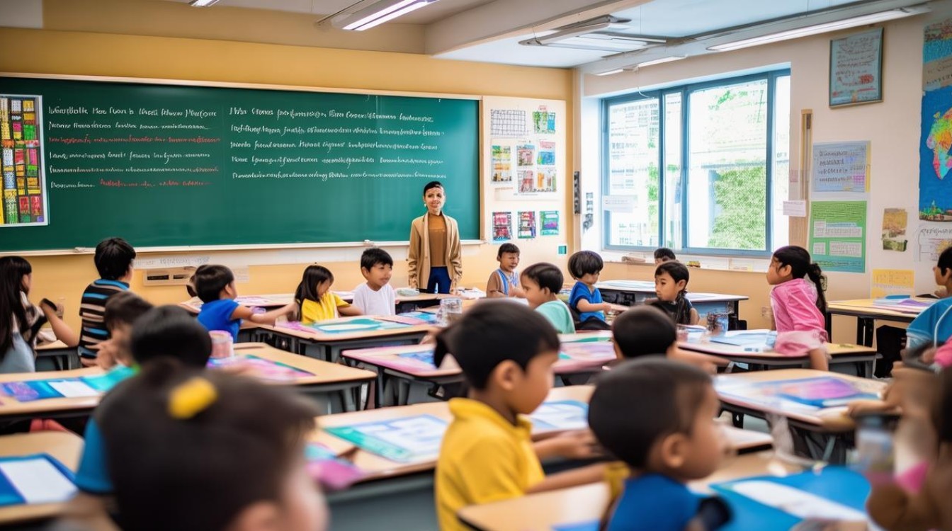 新加坡南洋小学研学如何体现全球视野下的教育创新？-图2