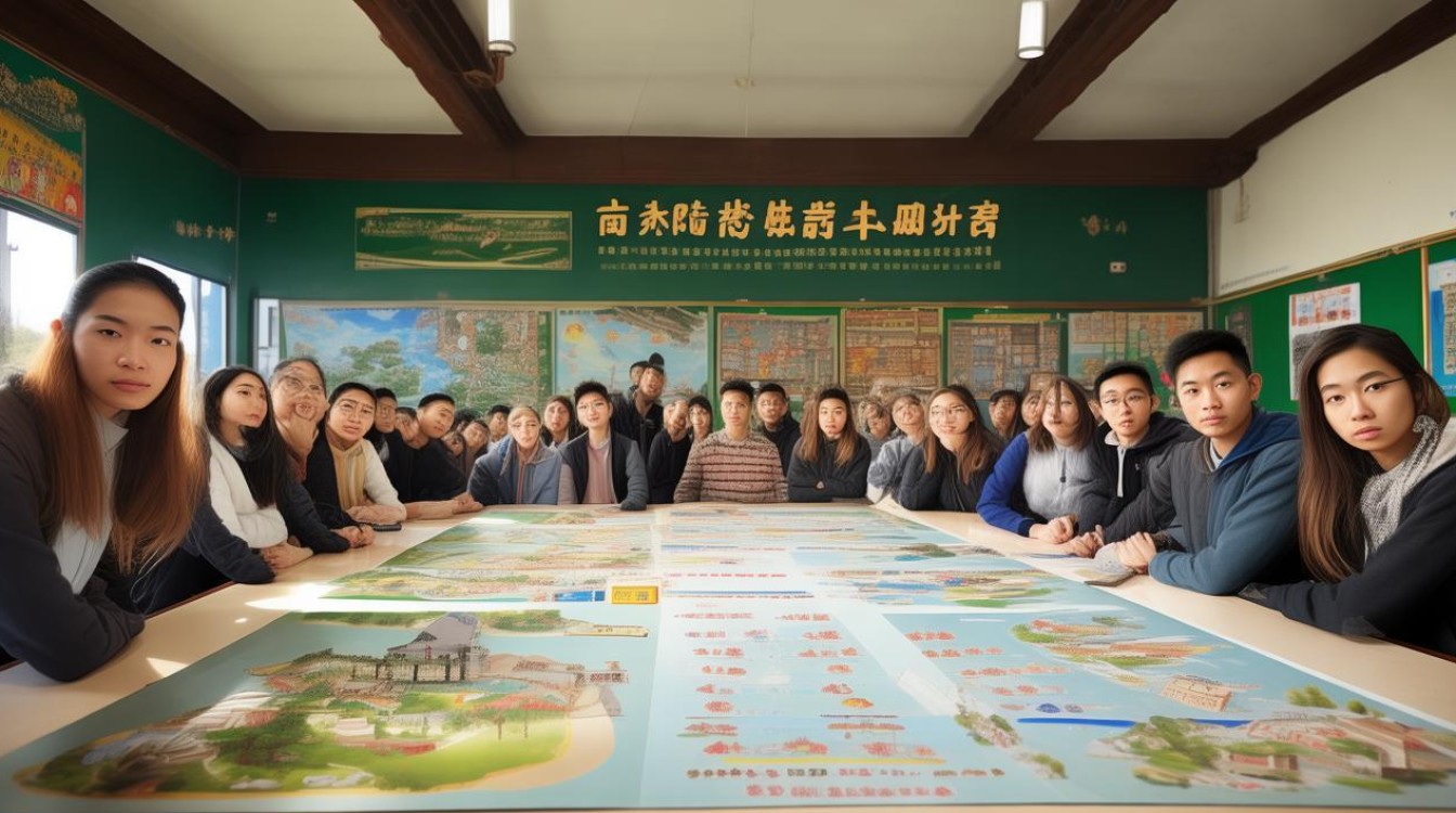 贵州研学3000心得，如何探索教育创新路径？-图2