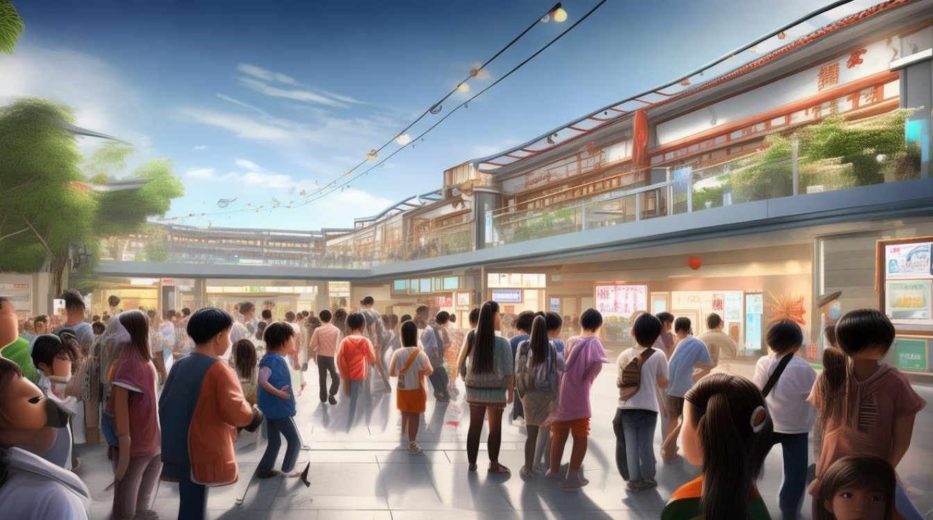 泉州研学基地如何成为探索教育新模式的实践平台？-图2