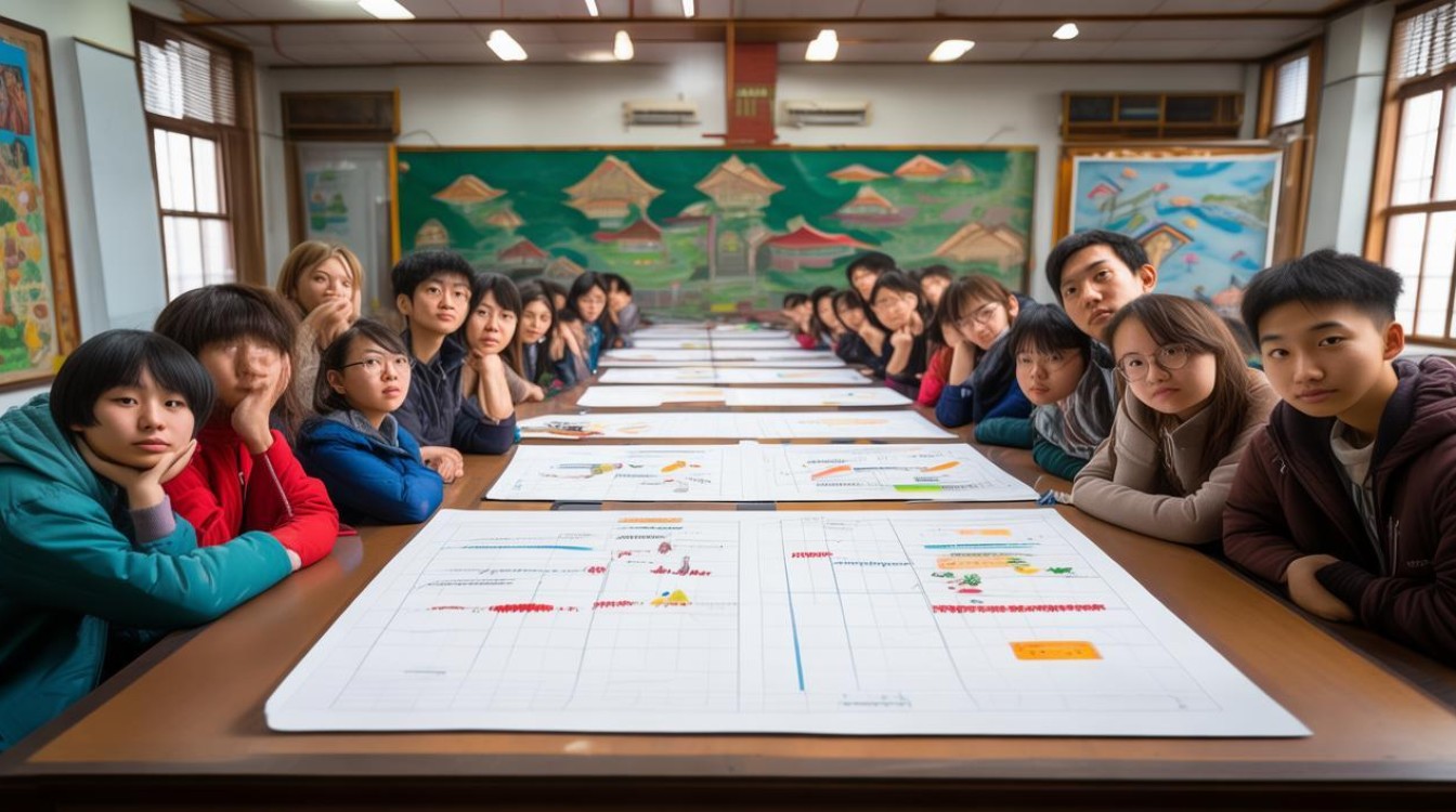 贵州研学3000心得，如何探索教育创新路径？-图3