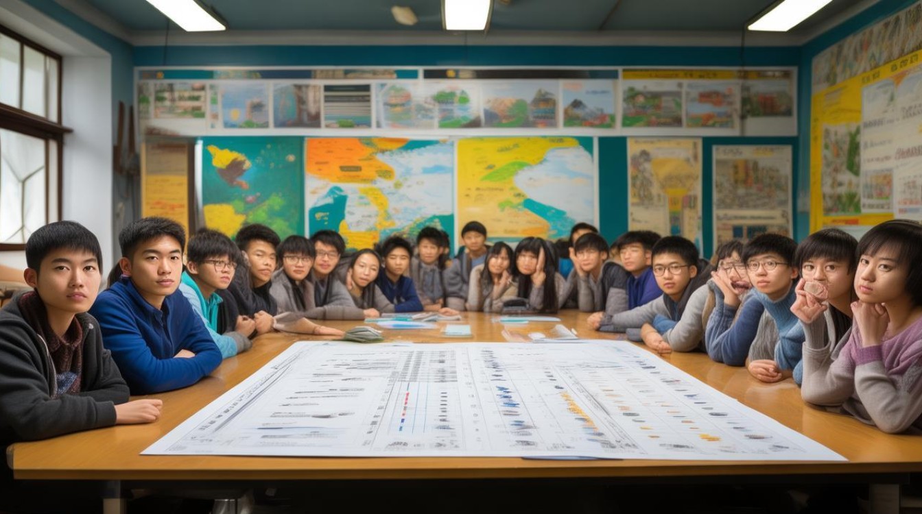 贵州研学3000心得，如何探索教育创新路径？-图4
