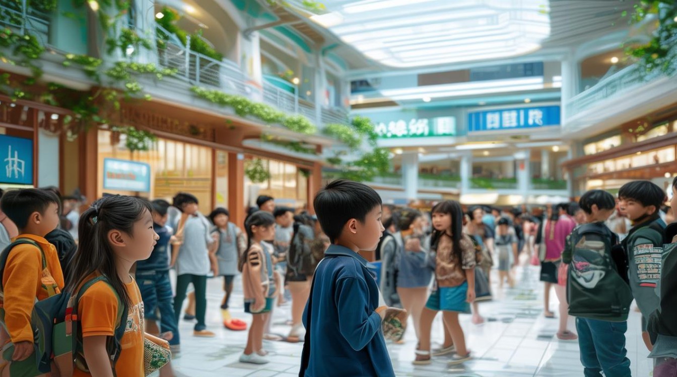 泉州研学基地如何成为探索教育新模式的实践平台？-图4