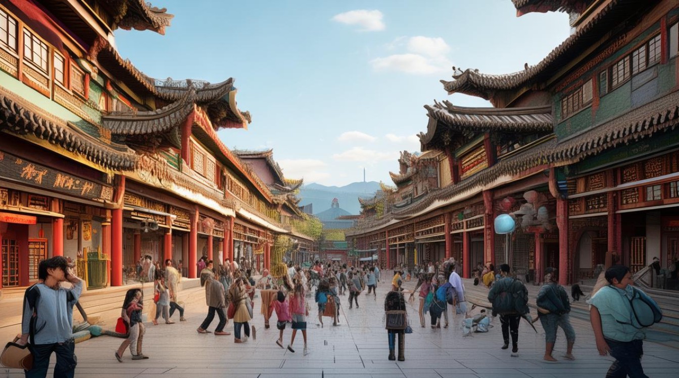 襄阳有哪些适合研学的景点？-图2