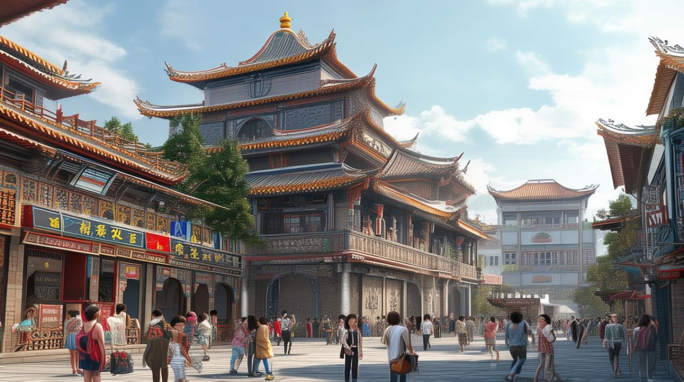 襄阳有哪些适合研学的景点？-图3