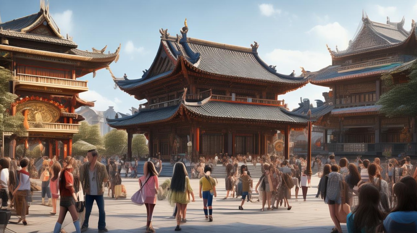 襄阳有哪些适合研学的景点？-图4