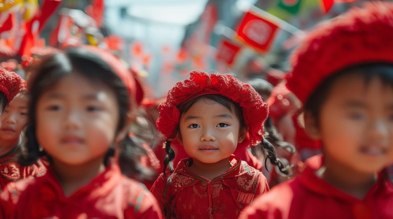 红色研学之旅童谣有哪些适合孩子传唱？-图2