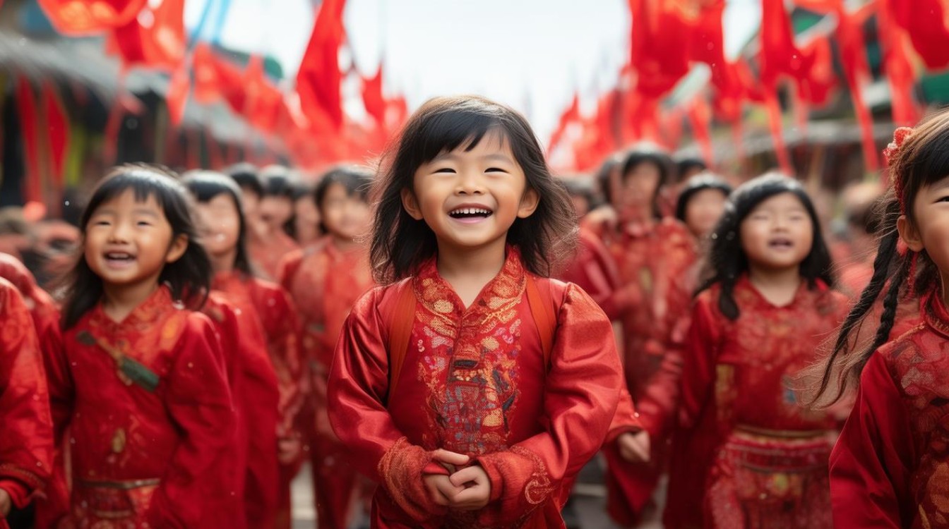 红色研学之旅童谣有哪些适合孩子传唱？-图4