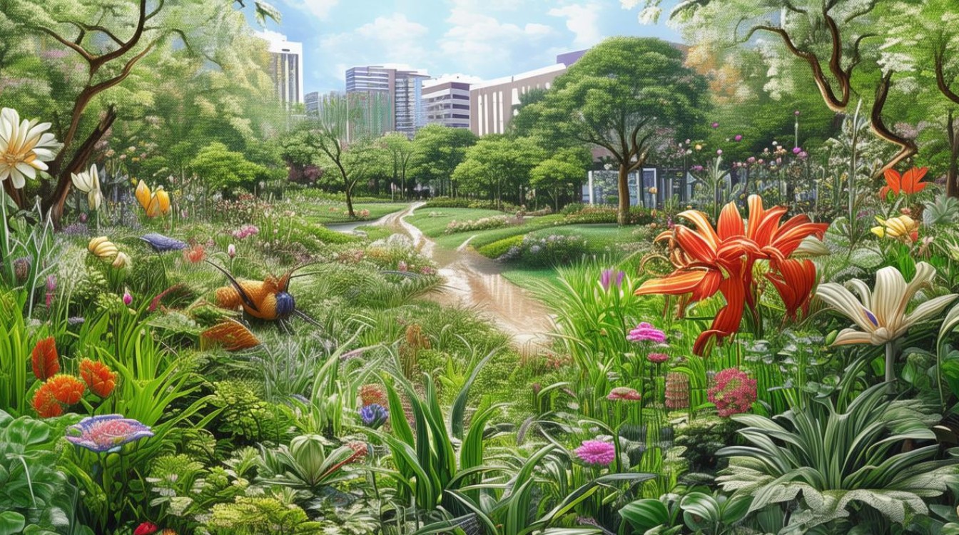 北京有哪些独特的动植物？科普指南-图2