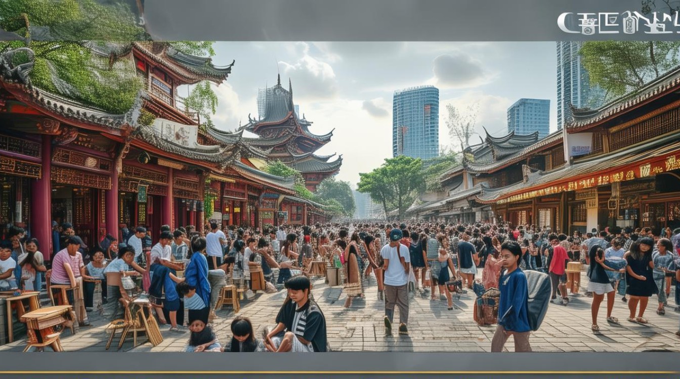 成都研学有哪些主题？探索与实践全解析-图3