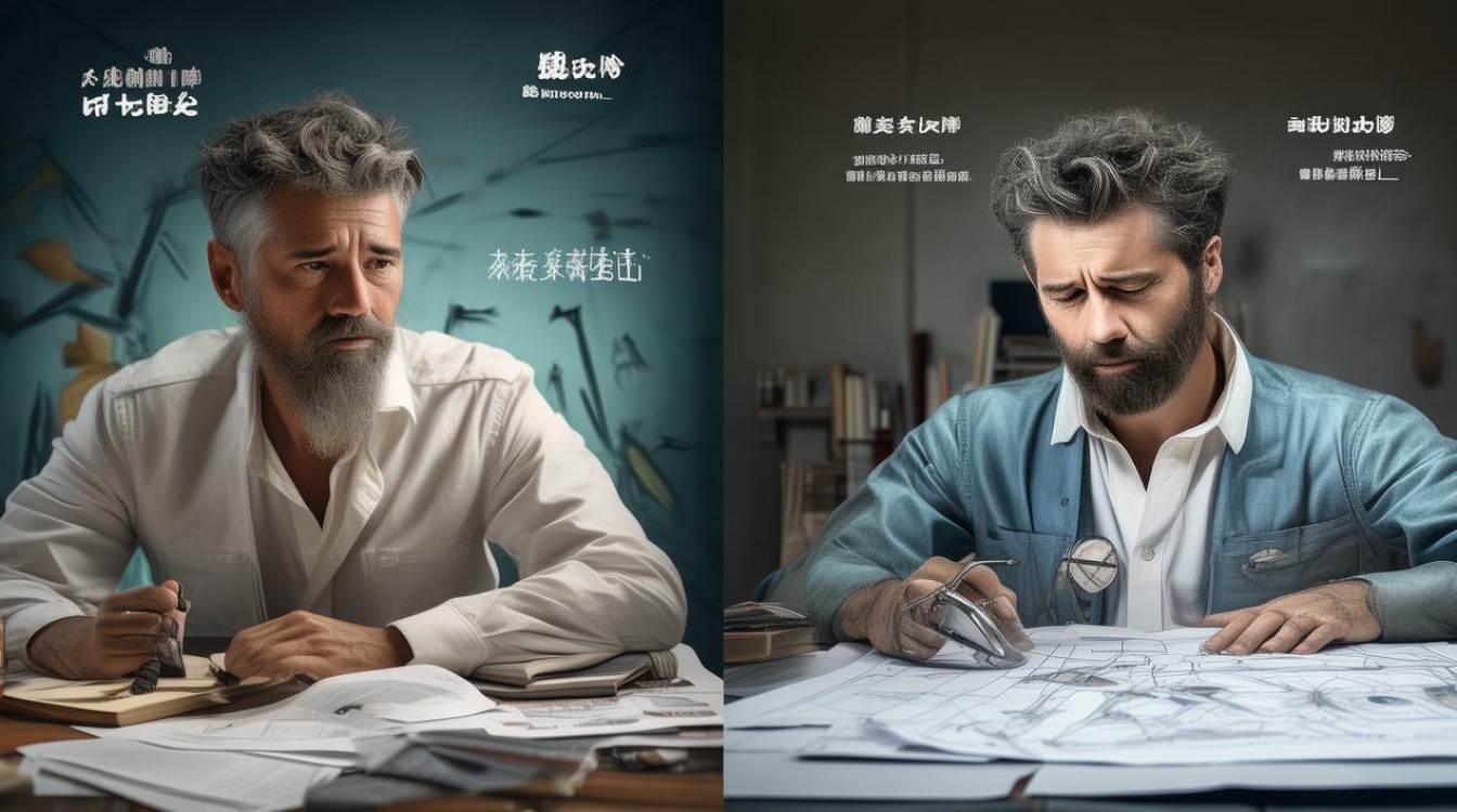 设计学研与专研有什么区别？关键差异解析-图2