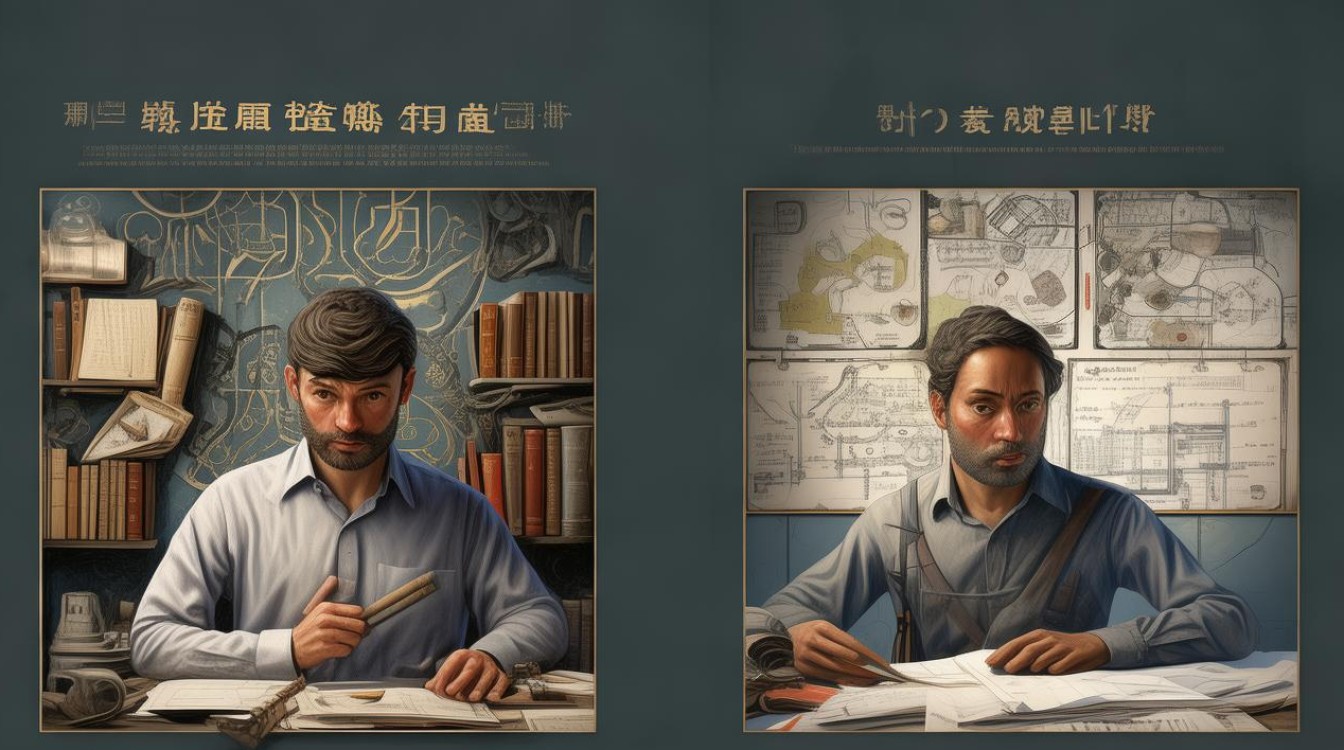 设计学研与专研有什么区别？关键差异解析-图3