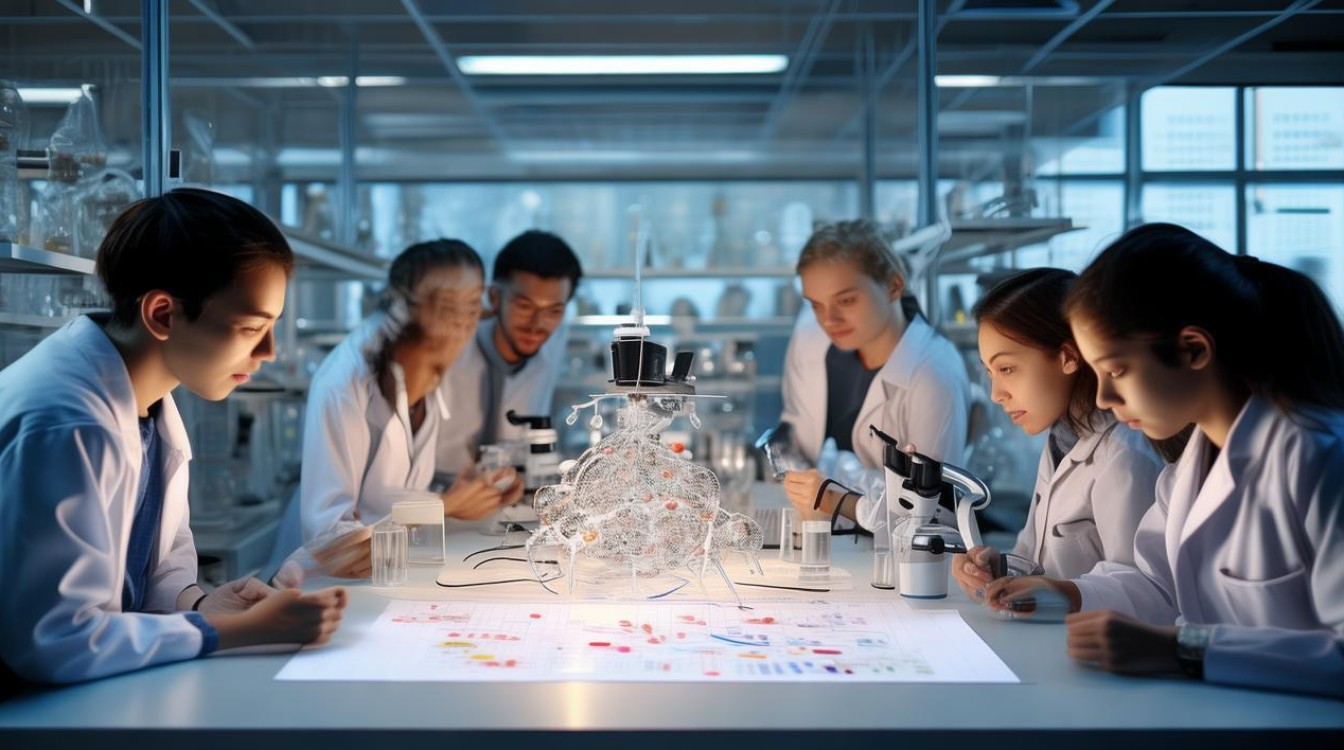 如何通过生物学研开辟生命科学教育新路径？-图3
