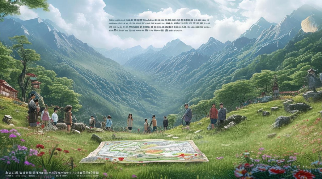 秦岭研学旅行如何融合自然与文化教育？-图4