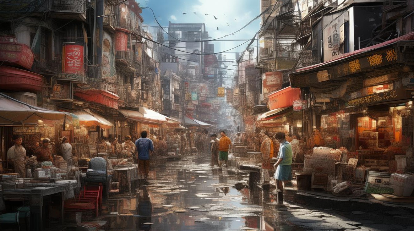 科普基地有哪些常见类型？-图1