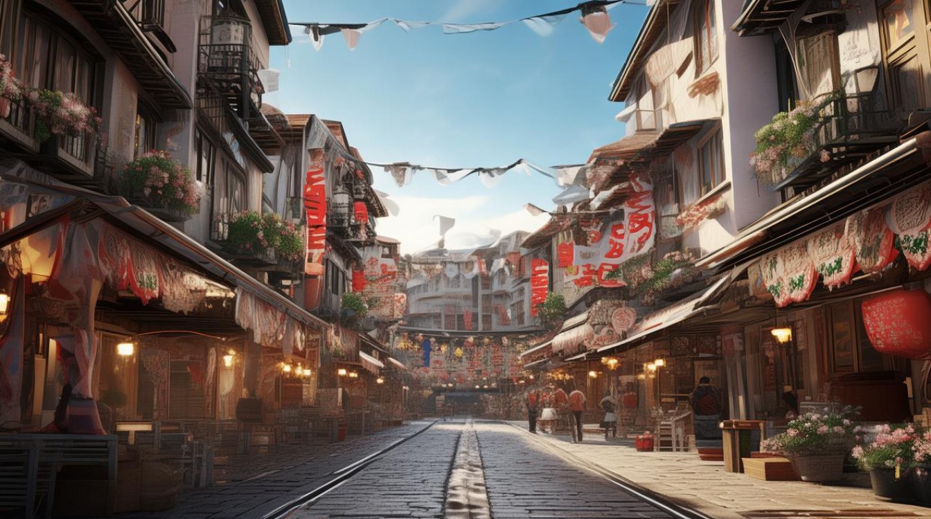 科普基地有哪些常见类型？-图4
