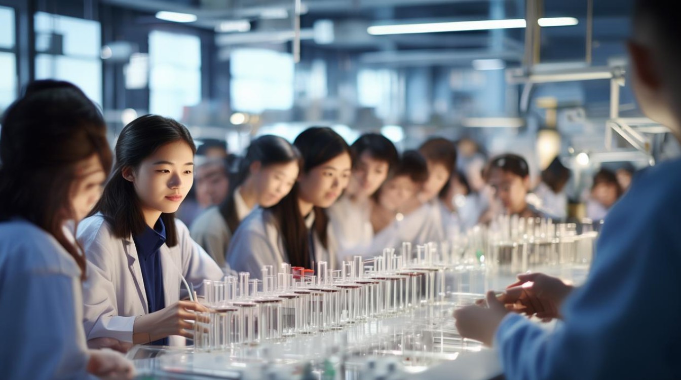 北科大研学作文怎么写才能拿高分？-图1