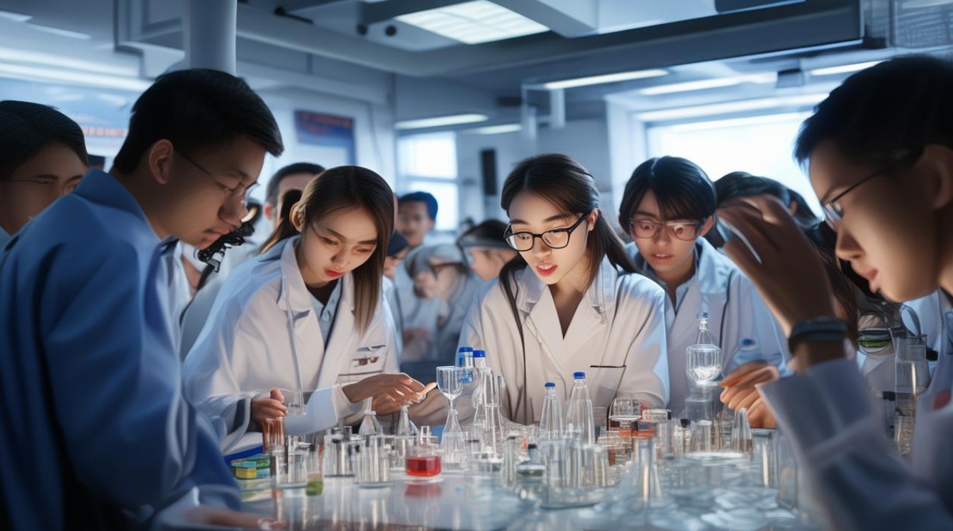 北科大研学作文怎么写才能拿高分？-图4