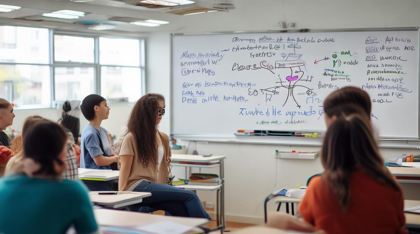 如何有效开发研学教育？核心路径与实践策略解析-图2