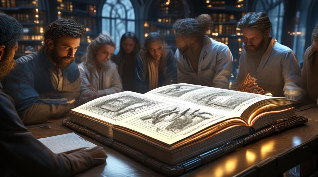 科学如何与幻想结合进行思维实验？-图4