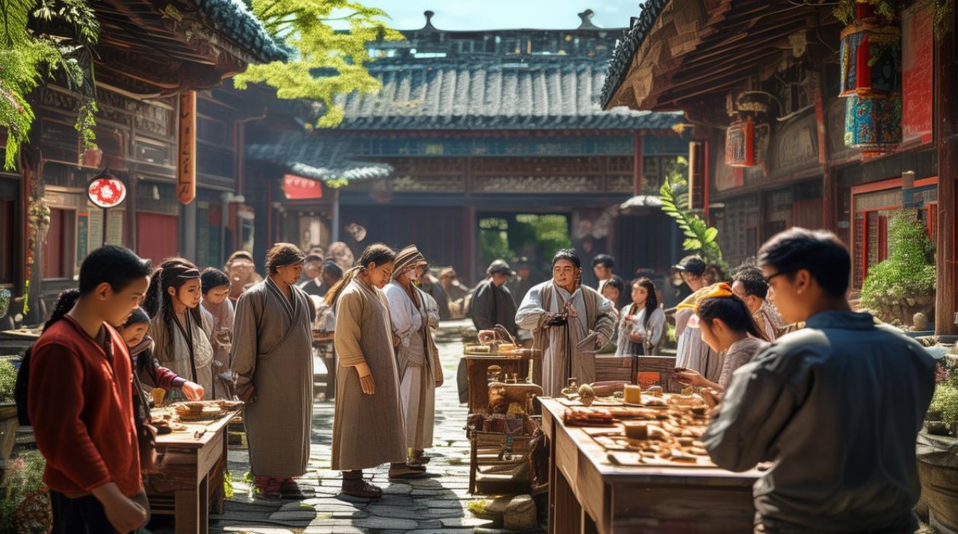 如何通过研学教育推动非遗文化的传承与创新？-图2