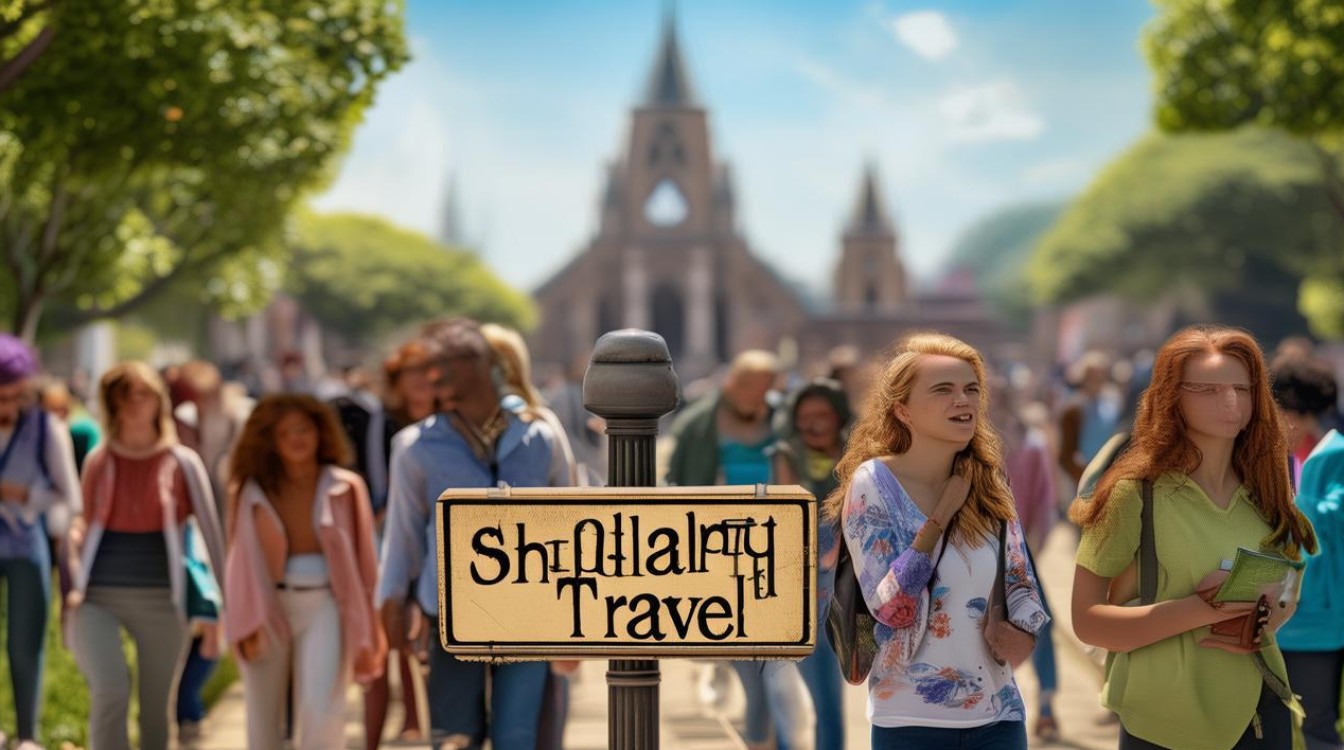 学研旅行是什么？探索教育与旅行的完美结合-图2