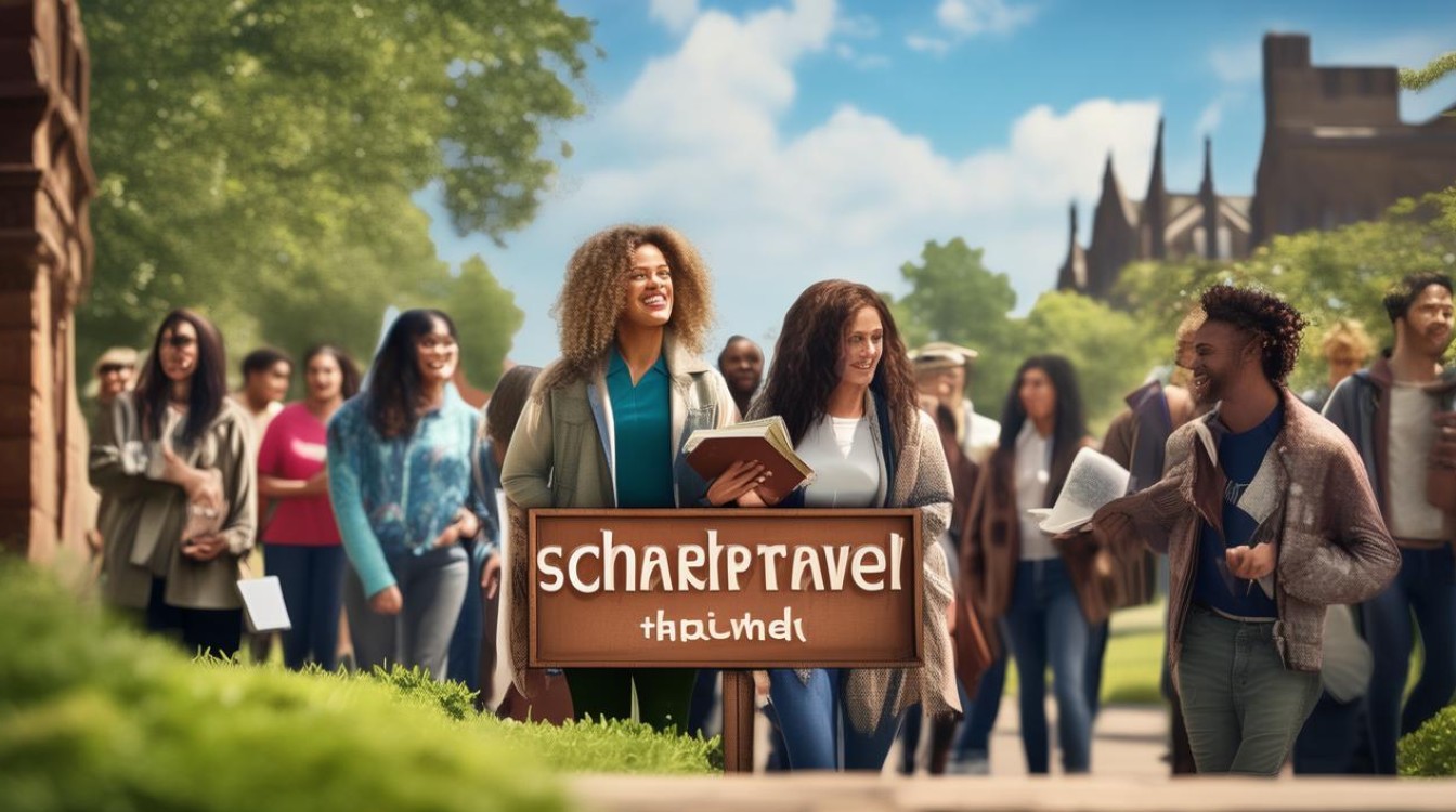 学研旅行是什么？探索教育与旅行的完美结合-图3