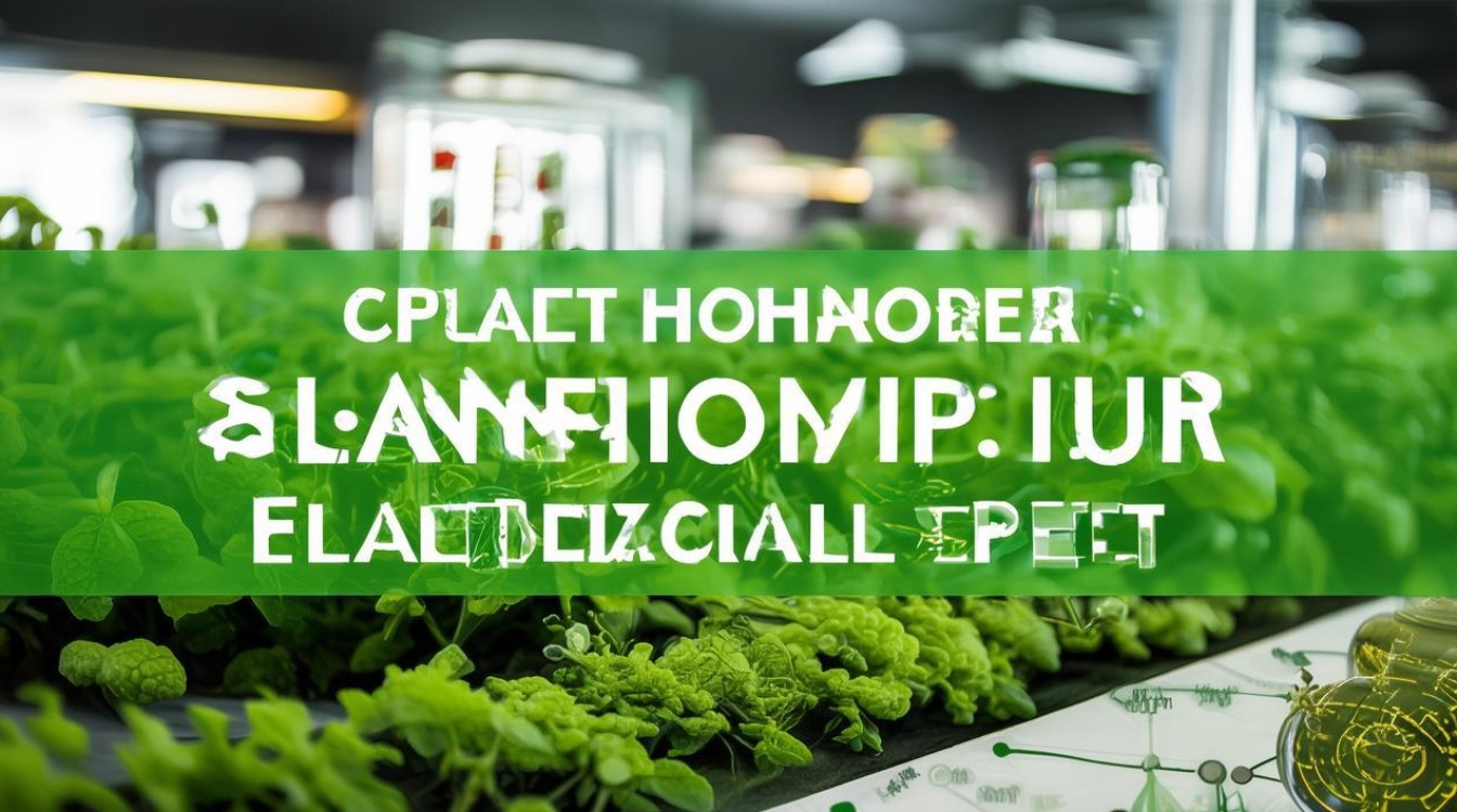 什么是植物激素？全面科普解析-图3