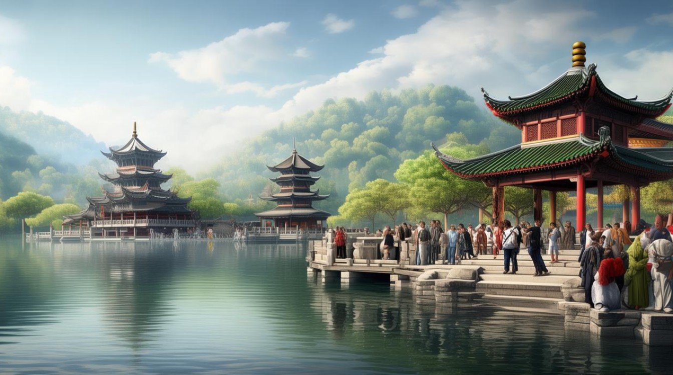 杭州研学游有哪些独特体验与收获？-图1