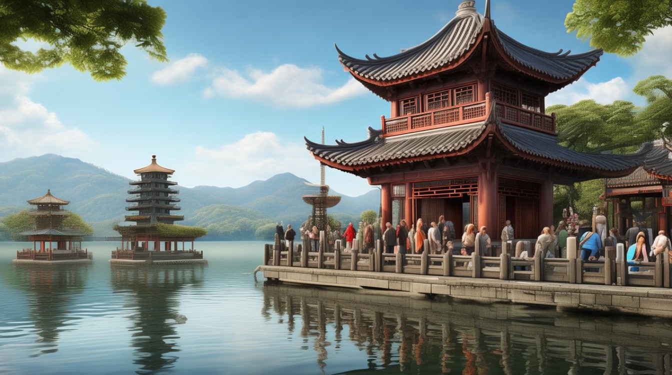 杭州研学游有哪些独特体验与收获？-图2