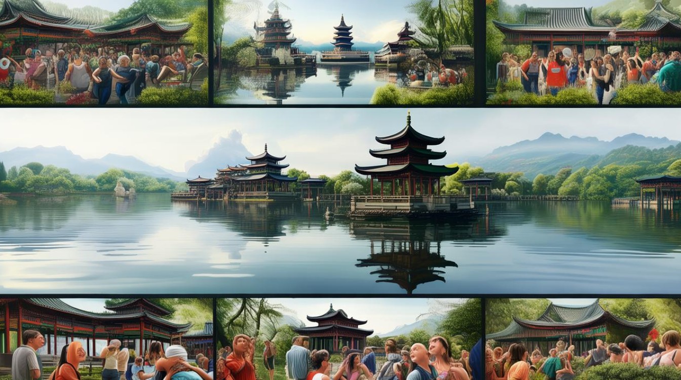 杭州研学游有哪些独特体验与收获？-图3