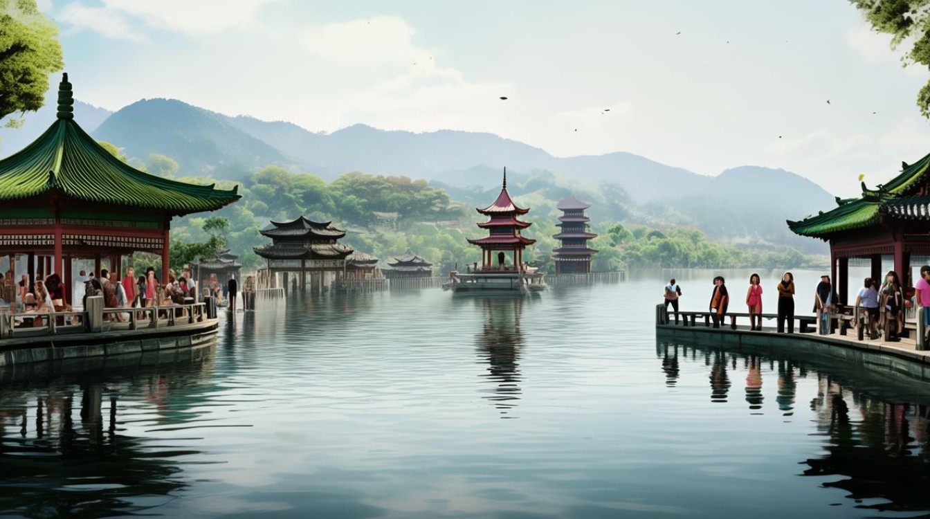 杭州研学游有哪些独特体验与收获？-图4