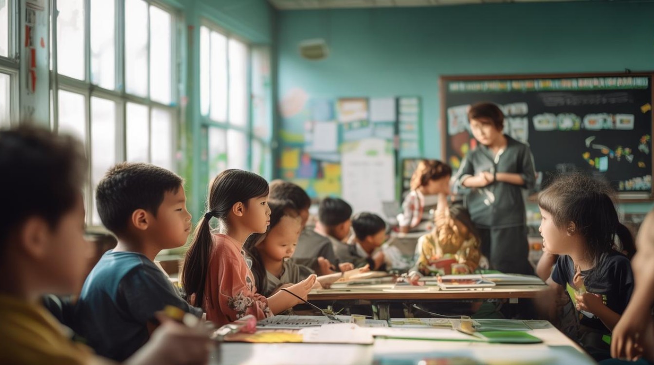 研学教育的现状如何？未来有哪些发展趋势？-图3