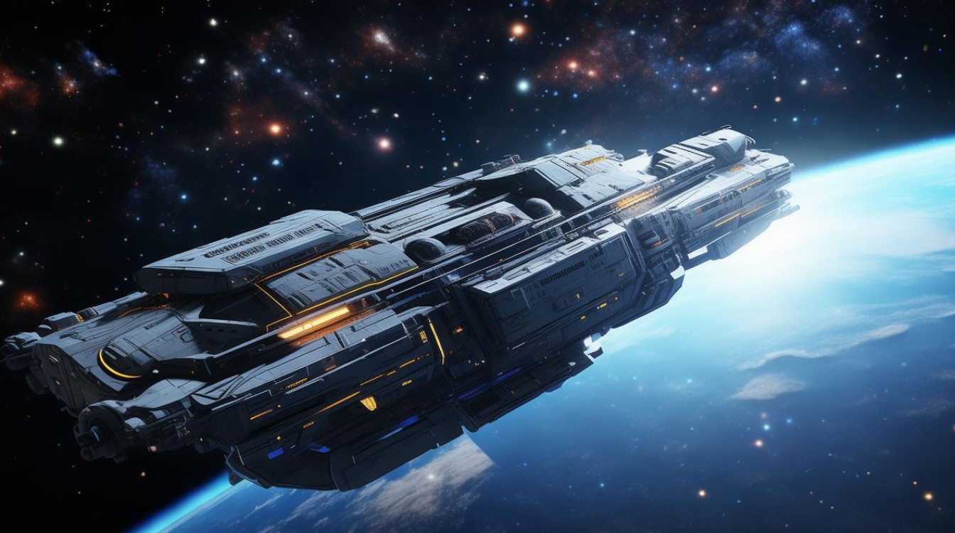 航天科技的前沿与未来，人类如何探索星辰大海？-图3