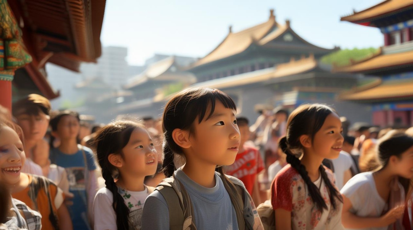 北京阅游研学如何创新与实践研学教育？-图1